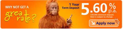Depósito ING